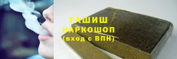 хмурый Абаза